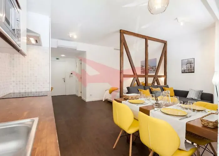 São Bento Studio Residence Palácio